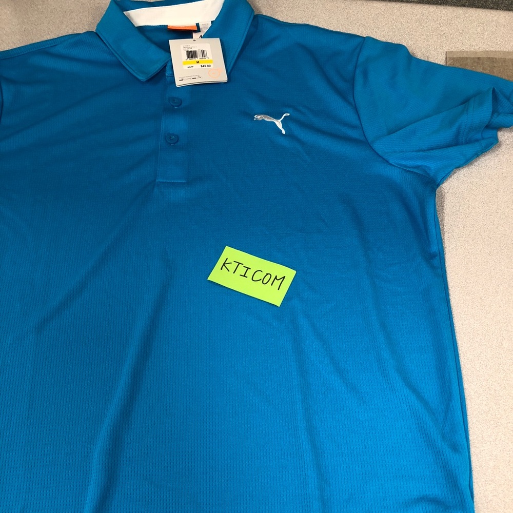 Puma polo - Picture 5 of 6